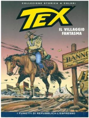 IL VILLAGGIO FANTASMA 163